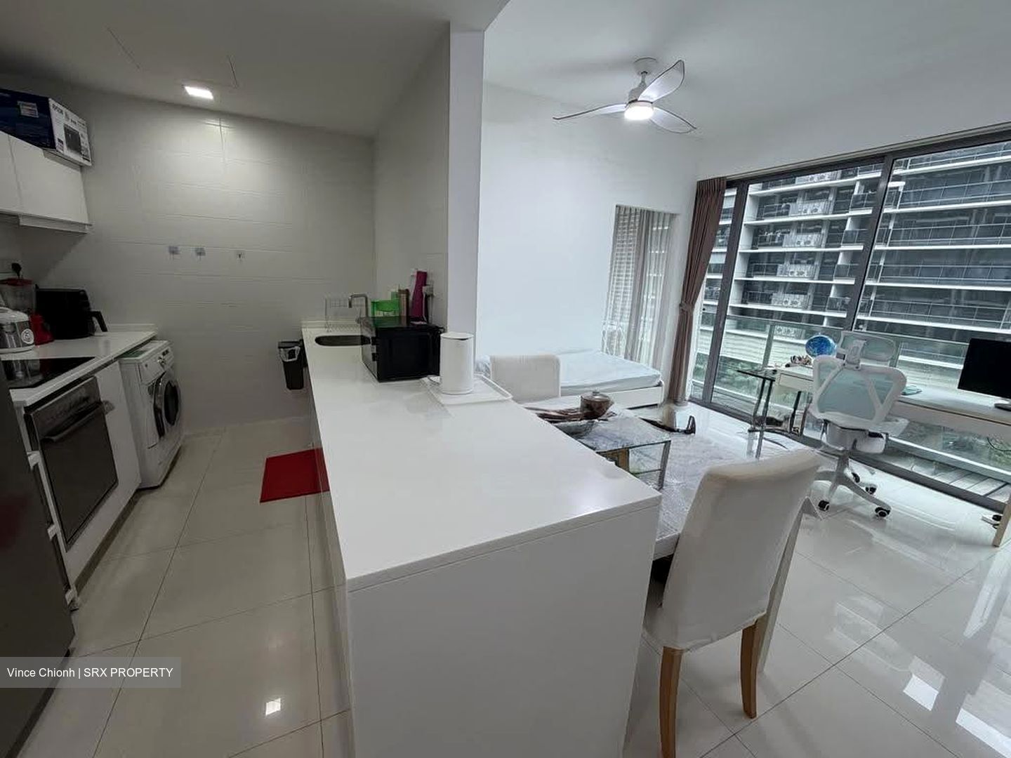 One-north Residences (D5), Apartment #625282531